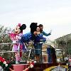 Lantern Festival to Feature Tokyo Disneyland Parade