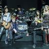 Lemonade Mouth