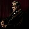 First Look at Daniel Day Lewis in “Lincoln”
