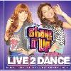 ‘Shake it Up’ Stars Coming to Disneyland’s Downtown Disney District