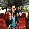 Disney’s Magical Express Welcomes its 10,000,000th Guest!