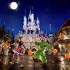 Tickets for Mickey’s Not So Scary Halloween and Very Merry Christmas Events at Walt Disney World Now on Sale