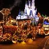 Main Street Electrical Parade Versus SpectroMagic: Which Do You Prefer?
