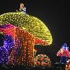Main Street Electrical Parade To Extend Run At Disney World