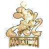 2011 Walt Disney World Marathon Medal Design Revealed!