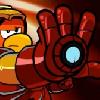 Disney’s Club Penguin Traffic Soars Due to ‘Avengers’ Event