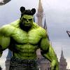 Marvel Themed World Coming to Hong Kong Disneyland