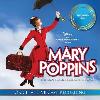 ‘Mary Poppins: The Live Cast Recording’ to be Released April 5