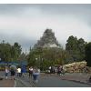 Disney’s Matterhorn Undergoing Renovations
