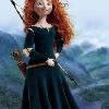 Merida from Disney/Pixar’s ‘Brave’ Coming to Disney Parks