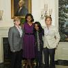 First Lady Michelle Obama and Disney Team Up to Support the Military