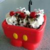 New Mickey Mouse Kitchen Sink Sundae Available at Two Locations in Walt Disney World Resort