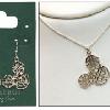 Mickey Mouse-Inspired Celtic Jewelry Heading to U.K. Pavilion at Epcot