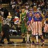Old Spice Classic, Harlem Globetrotters at Walt Disney World Thanksgiving Weekend