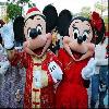 Disney Gets the Green Light in Shanghai