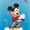 Celebrate Mickey Mouse’s Birthday with Disney Channel November 18