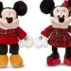 Disney Store Debuts ‘Share the Magic’ 2011 Holiday Collection