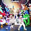 Mickey’s Music Festival Coming to State Farm Arena