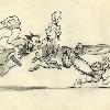 1938 Drawing of Mickey Mouse Released From Disney Archives
