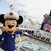 Disney Dream Christening Ceremony to be Streamed LIVE on January 19