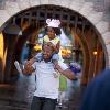 Disney Parks Offering Special Ticket & Room Rates for Military Families