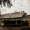 Walt Disney World to Add Twelfth Monorail Train