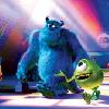 Disney Moves 3D Release of ‘Monsters, Inc.’ to December