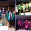 Student Fashion Designers Inspired by ‘Monsters University’