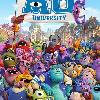 New Poster Released for ‘Monsters University’