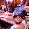 Jason Segel Clears Up ‘Muppets’ Movie Rumors