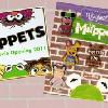 Keep an Eye Out for New Muppets Merchandise Coming to Disney Parks