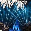 Magic Kingdom’s New Year’s Eve Fireworks to be Broadcast Live