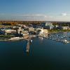 Disney Sells National Harbor Plot for $11 Million