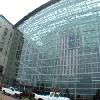 Disney Pulls Out of National Harbor Project