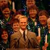 First List of Narrators for Epcot’s Christmas Candlelight Processional Released