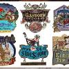 New Fantasyland Pins to Be Released at Disney’s Coronado Springs Resort