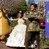 Disneyland Park Prepares for ‘New Orleans Bayou Bash’