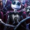 “The Nightmare Before Christmas” in Disney 4D!