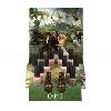 Disney and OPI Launch ‘Wizard of Oz’ Nail Lacquer Collection