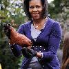 First Lady Michelle Obama to Star is Disney’s New Healthy Living Initiative