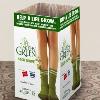 Disney Launches ‘The Odd Life of Timothy Green’ Sock Drive for Needy Families
