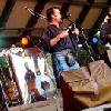 Celtic Rock Band Off Kilter to Celebrate 15 Years of Performances at Epcot’s Canada Pavilion