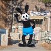 Oswald the Lucky Rabbit Debuts at Tokyo Disney Resort