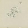 Walt Disney Drawing Showcased for the First Time in 40 Years