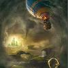 First Look! Disney Shares the First Poster for ‘Oz The Great and Powerful’!