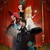 ‘Oz The Great and Powerful’ Themed Artwork Coming to Downtown Disney District