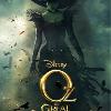 Disney Releases New ‘Oz the Great and Powerful’ Poster