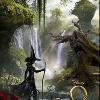 ‘Land of Oz’ Play Area to Debut at 2013 Epcot International Flower & Garden Festival