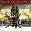 Disneyland Offers Extended First Look at “Pirates of the Caribbean:  On Stranger Tides”