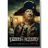 New Posters Released for ‘Pirates of the Caribbean 4′